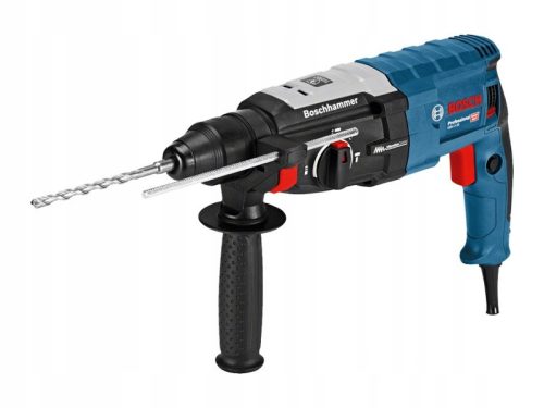 Bosch Profesionalna Šesterokutna Udarna Bušilica 880 W