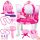 Toaletni stol za djecu Kinderplay KP8846