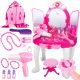 Toaletni stol za djecu Kinderplay KP8846