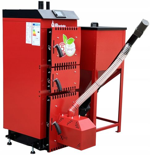  Kotao peć na pelete Pell Pellet 18 kW ZUM list KB-102613