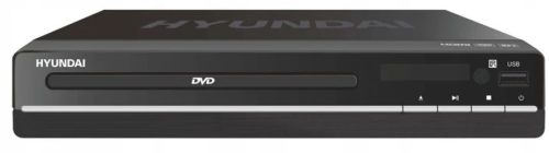  HYUNDAI DV2H478DU DivX HDMI USB MP3 DVD PLAYER
