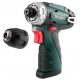 Metabo bežična bušilica-odvijač 12 V 600984000