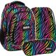 kolski ruksak s više odjeljaka Backup Multicolor 26 l + 2 ostala proizvoda