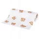  Bocioland TEDDY BEAR pelena od bambusa