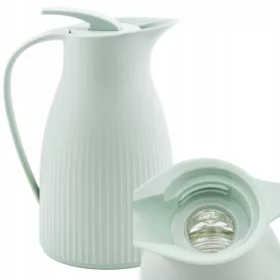    Prima Deco PASTELE termos boca za piće, 1 l, nijanse zelene