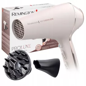   IONIZIRAJUĆA SUŠILICA REMINGTON PROLuxe MEGA MOCNA TURBO 2400 W