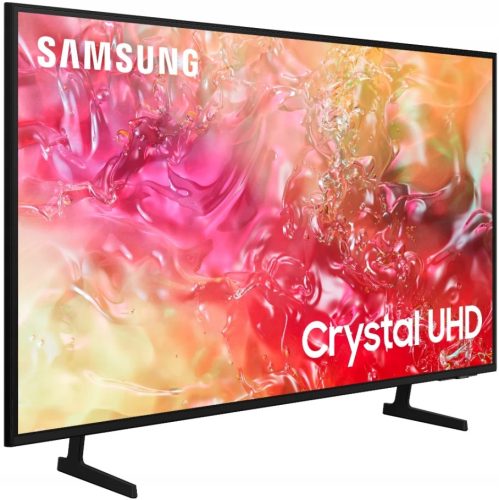  Samsung 43DU7192 43" 4K UHD LED TV, crni