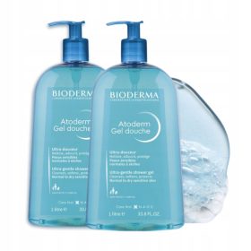    Bioderma Atoderm Gel Douche gel za tuširanje i kupanje 1000 ml