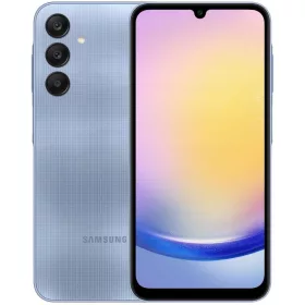 Samsung Galaxy A25 5G 6 GB / 128 GB pametni telefon, plavi