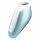 Satisfyer Love Breeze Usisni Stimulator Klitorisa Plavi