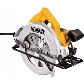 Dewalt 184 mm 1350 W kružna pila