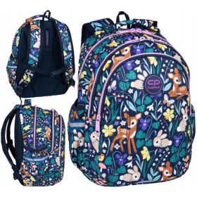 MLADI PROLJETNI COOLPACK ŠKOLSKI RUKSAK