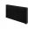  Čelični panelni radijator Purmo 1709 W crni 1000 x 600 x 102 mm - donji priključak