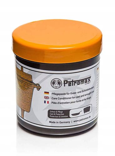  Petromax pasta za njegu lijevanog i kovanog željeza