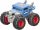 HOT WHEELS MONSTER TRUCKS BONE SHAKER 63649 DALJINSKI