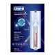  Oral B Genius X Rose Gold električna četkica za zube