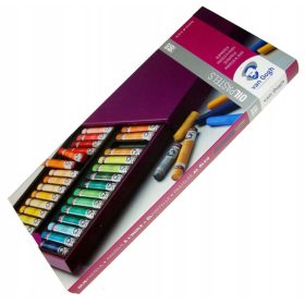 Talens Van Gogh boje uljane pastele 60 komada