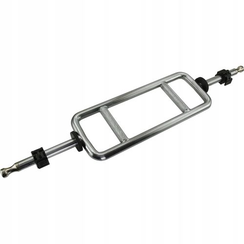  Neck truss Hybrid, promjer 25 mm, duljina 91 cm, gumene kuke
