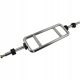  Neck truss Hybrid, promjer 25 mm, duljina 91 cm, gumene kuke