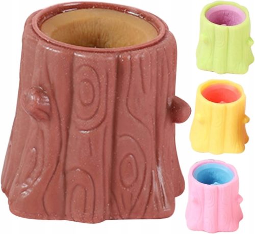 4kom Vjeverica Squeeze Toy Dječje igračke