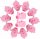 Piggy Ventilation Toys for Pigs 20pcs