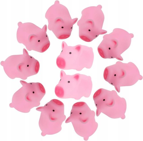 Piggy Ventilation Toys for Pigs 20pcs