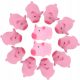 Piggy Ventilation Toys for Pigs 20pcs