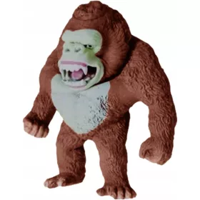   Fleksibilna igračka majmun | Meka Fidget rastezljiva igračka Gorilla