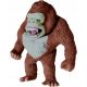 Fleksibilna igračka majmun | Meka Fidget rastezljiva igračka Gorilla