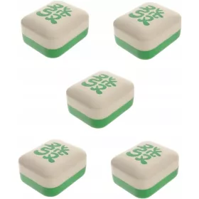   Mahjong Set za Stol, 5 Komada, Antistresna Zabawka, Savršen Poklon