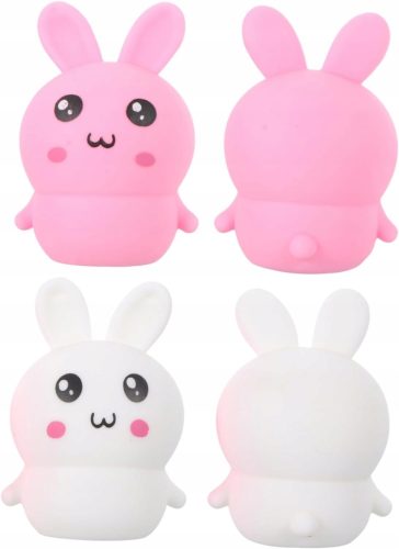 Kawaii Uskršnje Igračke za Životinje Set