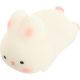 Zec Stretchable Toy - Cute Farm Rabbit Stress Relief Squeeze Toy for Kids and Adults