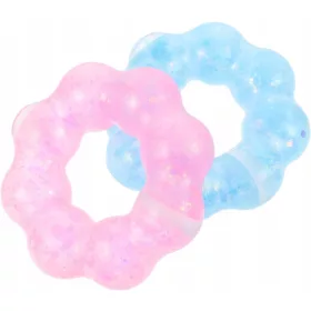    4 igračke za stiskanje Fidget Cuff Dječje igračke za stiskanje