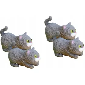    4 Mijau minijature Corgi minijature, Pokloni za odrasle, Životinje,