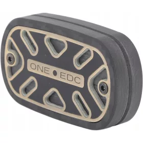   Fidget Slider od karbonskih vlakana, EDC Slider, otporan na igračke