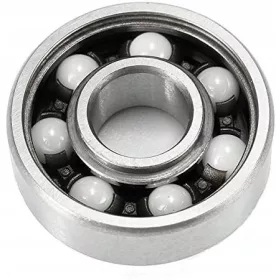    Rezervni keramički kuglični ležaj 8x22x7mm za fidget handheld