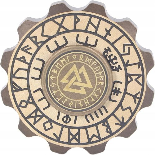 Okretna igračka za prste, smiješne metalne fidget igračke za odrasle