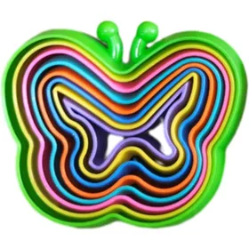  Star Fidget igračke | kreativne igračke za odrasle