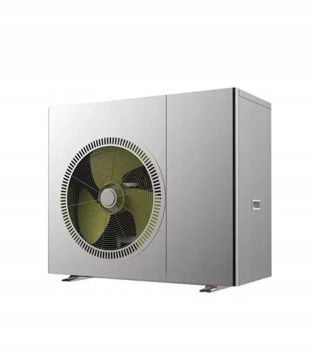 SMART-HEAT 9 Monoblok Inverterska Toplinska Pumpa Panasonic WIFI