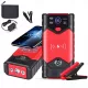 Ultimativni Power Bank Jump Starter za Automobil 12V s LCD zaslonom i Kompasom