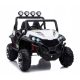  MEGA BUGGY 4X4 2x12V BRZINA NOVO ZA 2 DJECE, MEKANI TOČKOVI, MEKA SJEDIŠTA