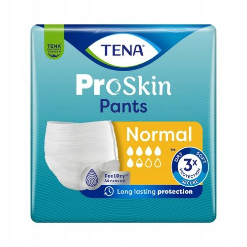 TENA ProSkin Normal M upijajuće gaćice 30 kom