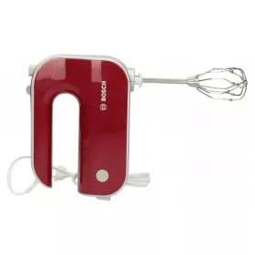  Bosch MFQ40303 ručni mikser 500W crveni