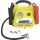 Brat Mannesmann Power Tools Mannesmann Jump Starter za auto, motocikl, quad, kart, brod, itd., M01776