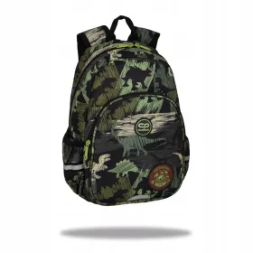 Školski ruksak Toby Adventure Park - CoolPack