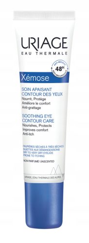 Uriage Xémose njegujuća krema za okoloočno područje 15ml