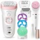 Braun Beauty Set 9 epilator