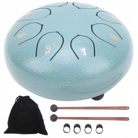 BUBANJ SA JEZIKOM TAMBURA