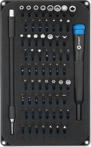 iFixit Set alata za precizno vijčanje Mako (EU145299)