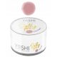 YOSHI JELLY PRO GEL UV LED - ŽEL ZA IZGRADNJU VELVET NUDE 15 g